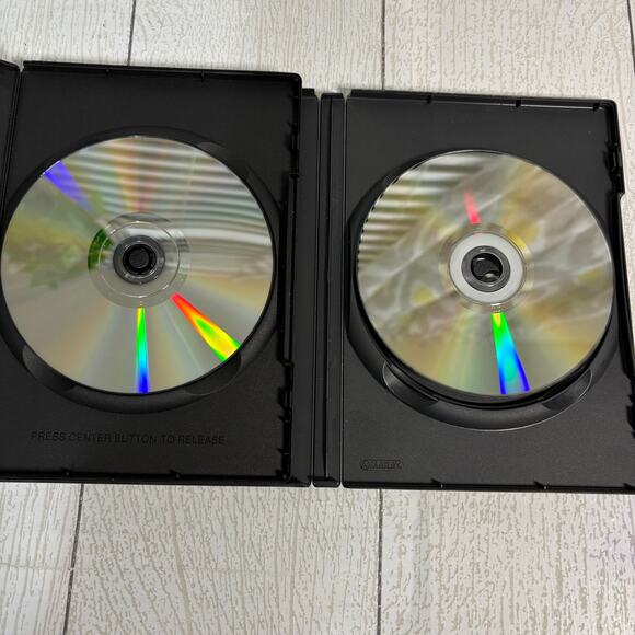 Movie Night Action & Adventure DVD Lot Platoon, Sniper, Lethal Weapon + More - Picture 12 of 13